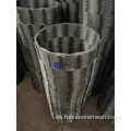 CBT-65 Hot Galvanized Concertina Razor Wire,